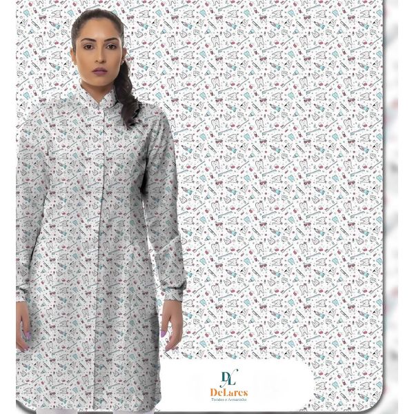 Oxfordine-Profissoes Dentista-11438a